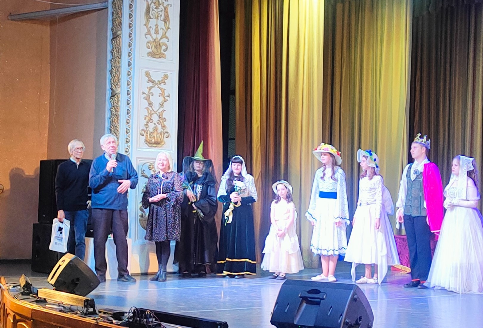 ПРЕКРАСНАЯ ПРЕМЬЕРА ПРЕКРАСНАЯ ПРЕМЬЕРА