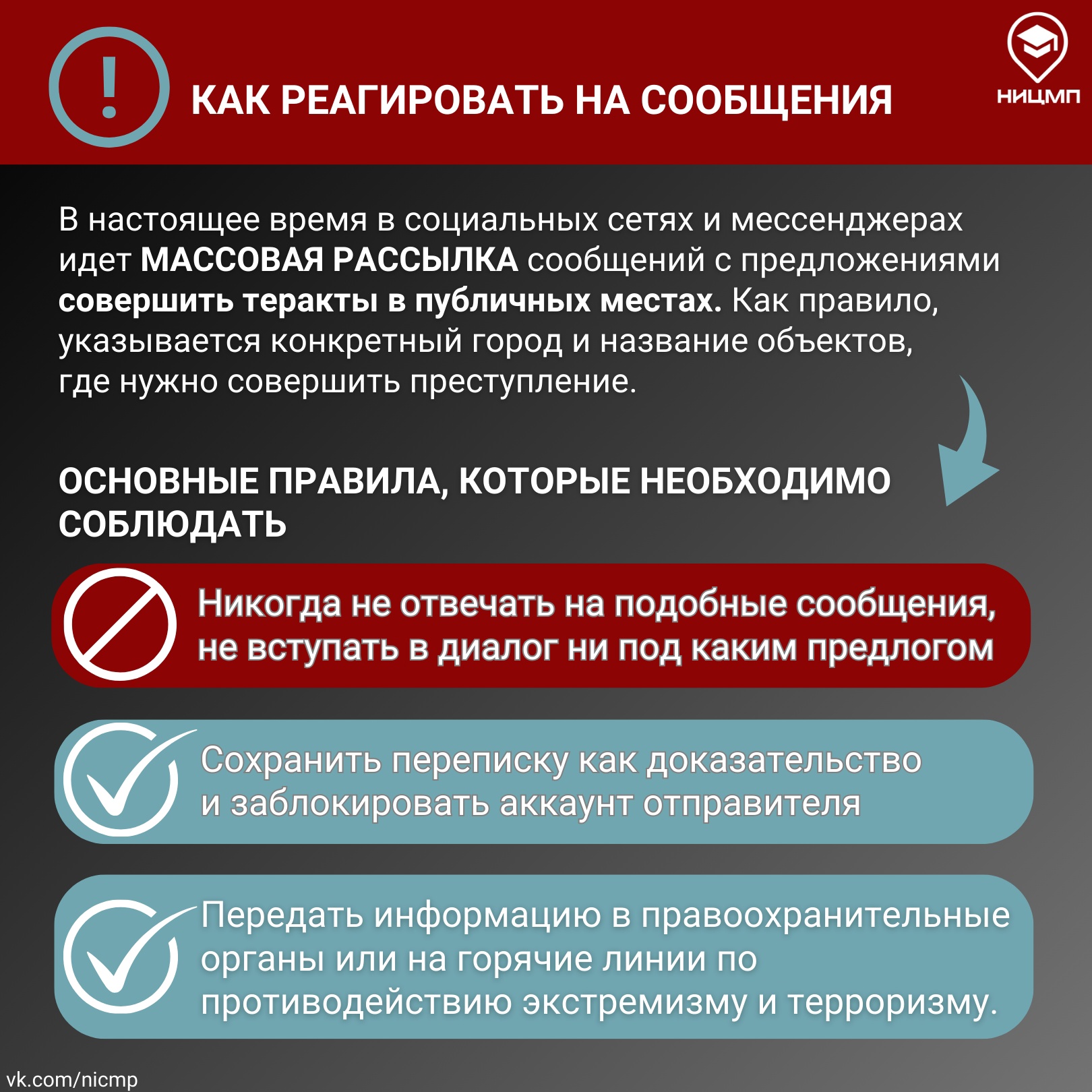ОБЯЗАТЕЛЬНО К ПРОЧТЕНИЮ ОБЯЗАТЕЛЬНО К ПРОЧТЕНИЮ